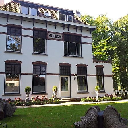 Bed & Breakfast Rijsterbosch Exterior photo