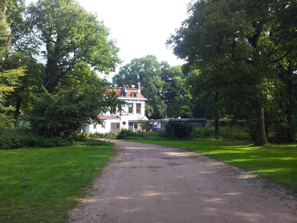 Bed & Breakfast Rijsterbosch Exterior photo