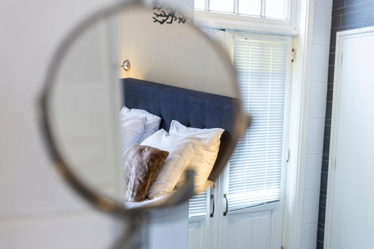 Bed & Breakfast Rijsterbosch Exterior photo