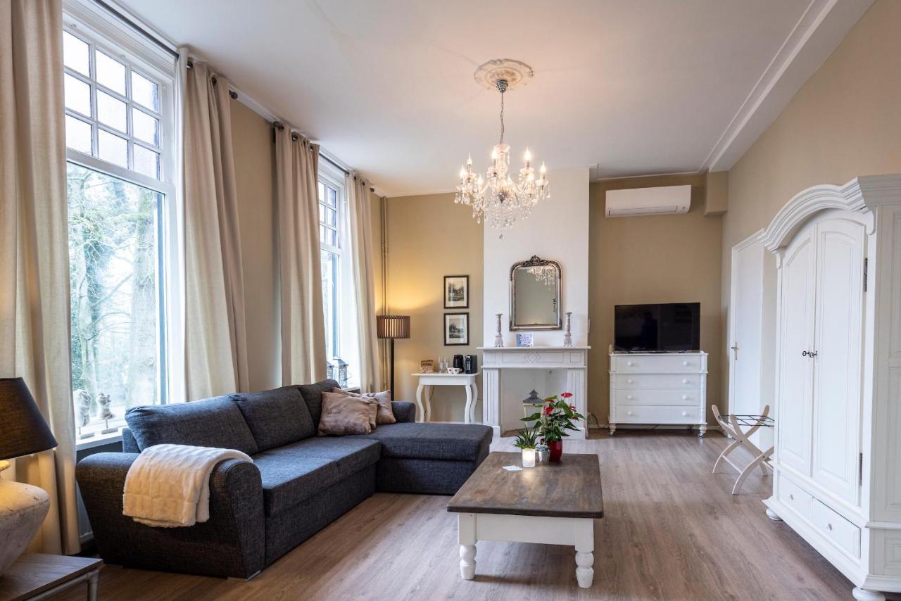 Bed & Breakfast Rijsterbosch Exterior photo