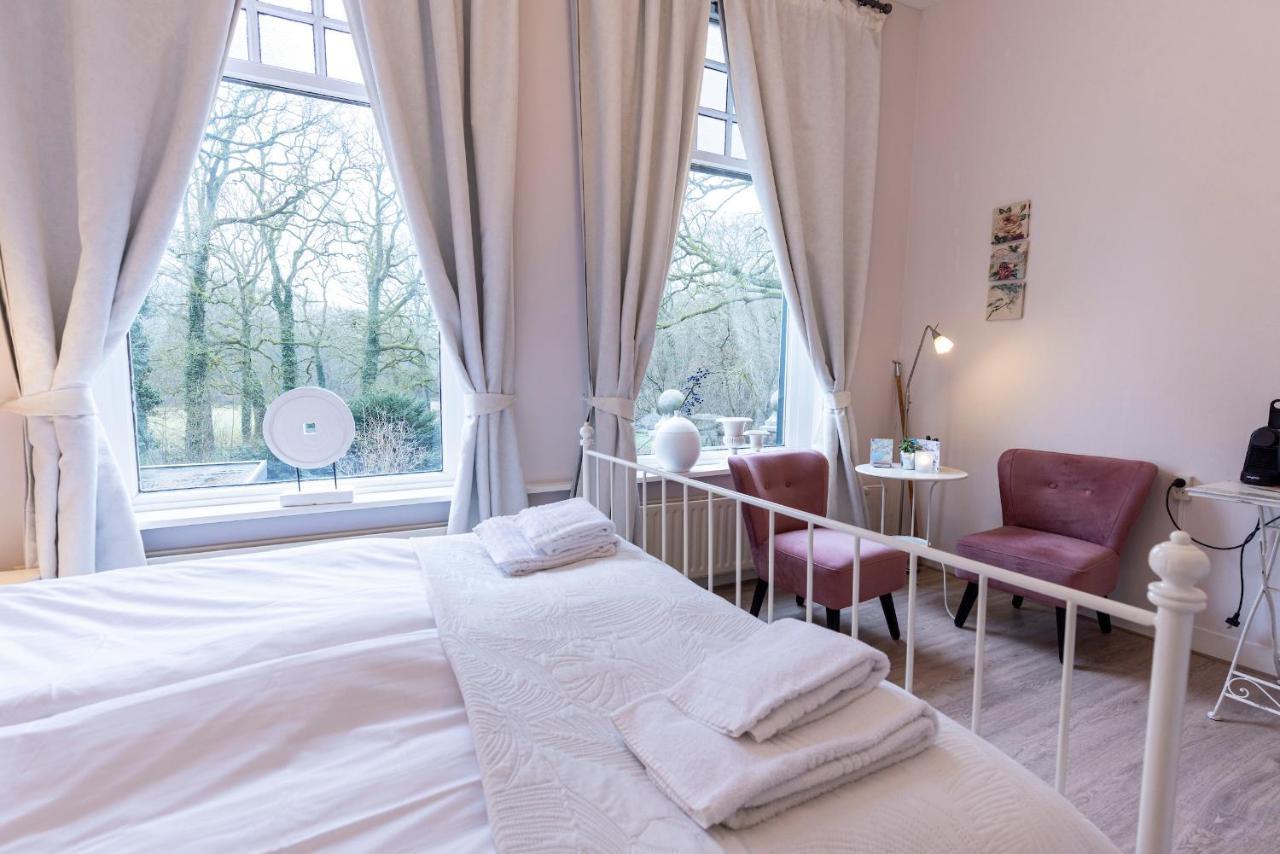 Bed & Breakfast Rijsterbosch Exterior photo