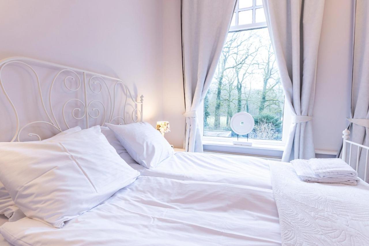 Bed & Breakfast Rijsterbosch Exterior photo
