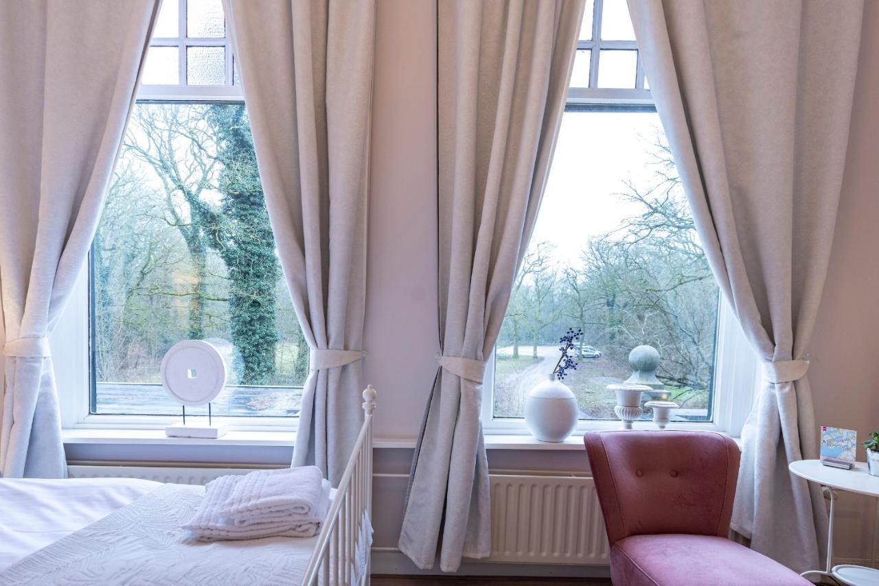 Bed & Breakfast Rijsterbosch Exterior photo