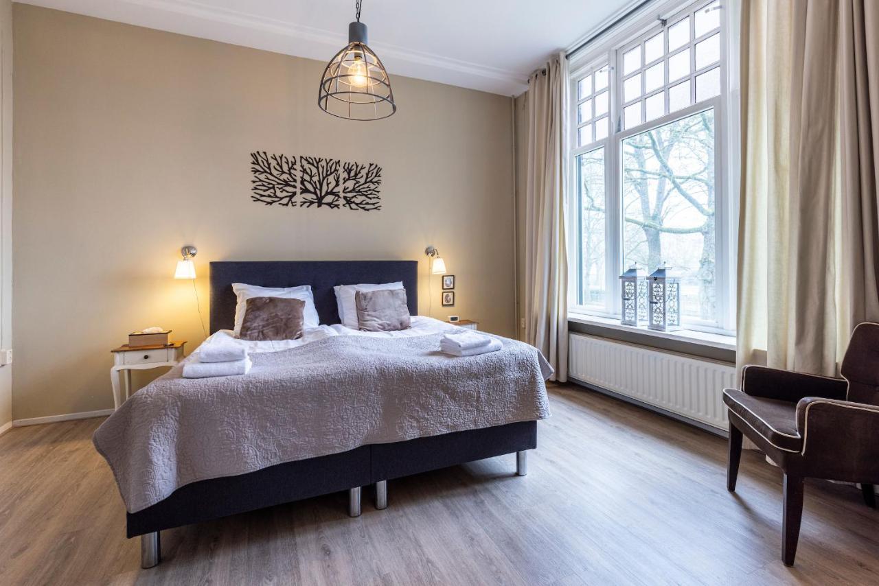 Bed & Breakfast Rijsterbosch Exterior photo