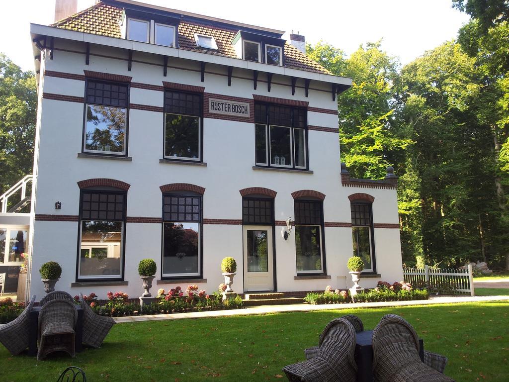 Bed & Breakfast Rijsterbosch Exterior photo