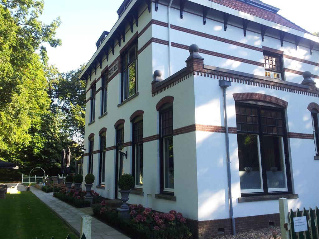 Bed & Breakfast Rijsterbosch Exterior photo