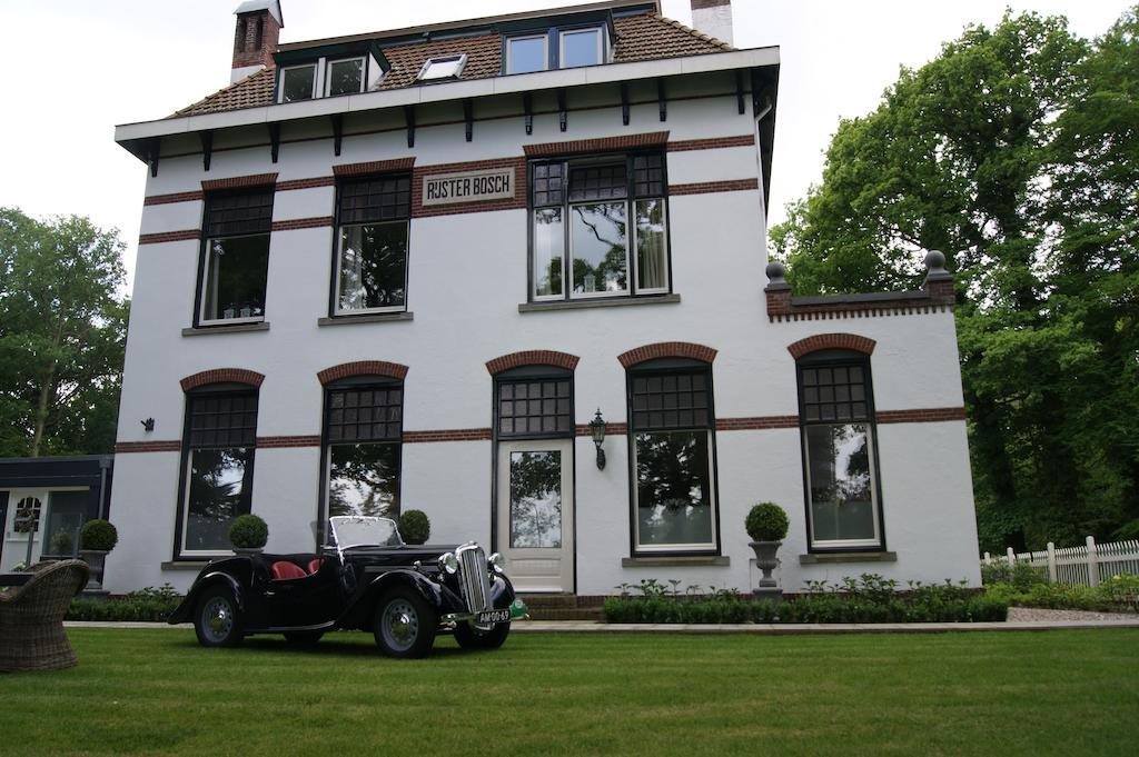 Bed & Breakfast Rijsterbosch Exterior photo