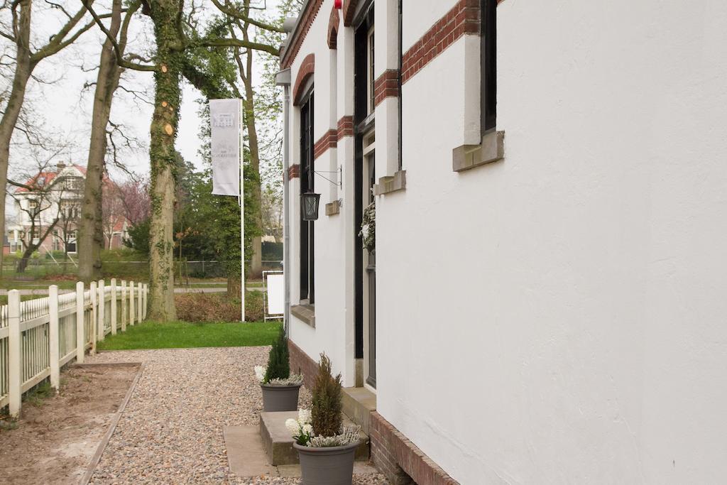 Bed & Breakfast Rijsterbosch Exterior photo