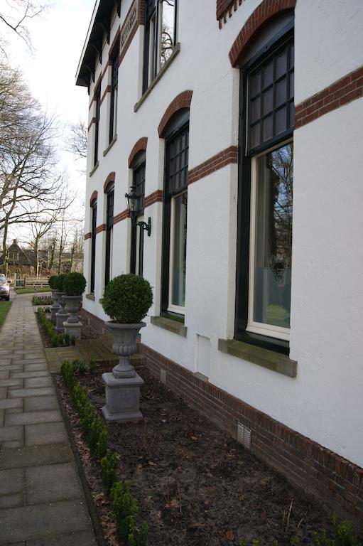 Bed & Breakfast Rijsterbosch Exterior photo