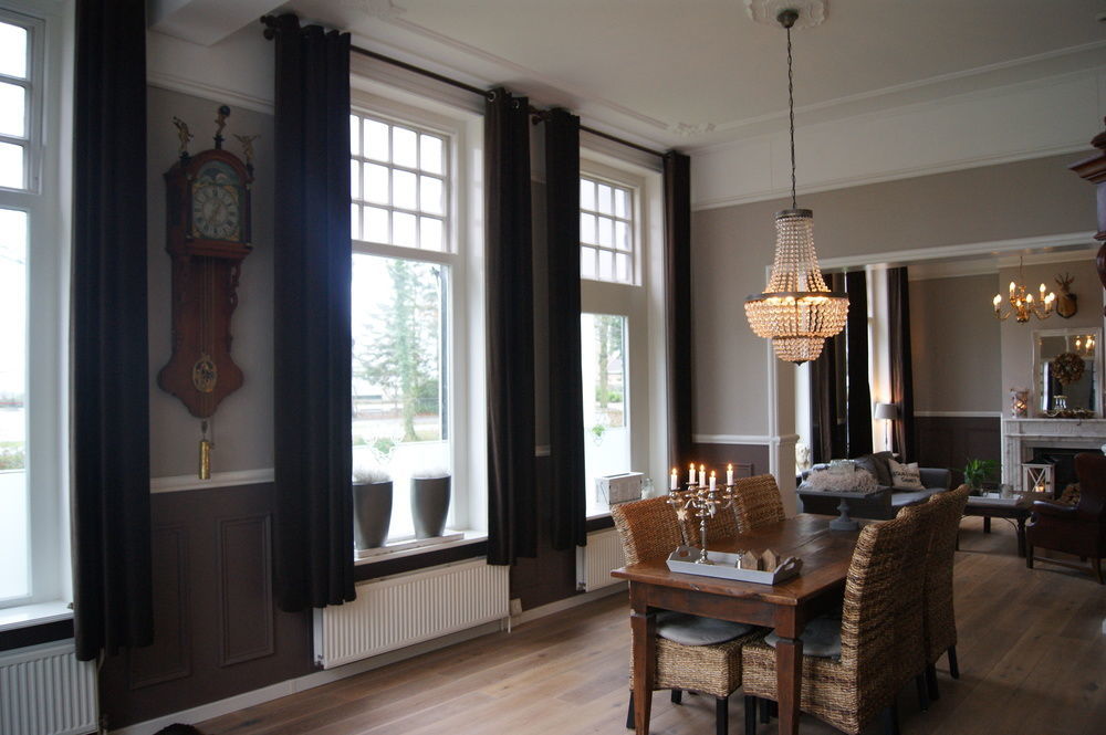 Bed & Breakfast Rijsterbosch Exterior photo