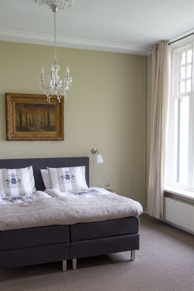 Bed & Breakfast Rijsterbosch Exterior photo