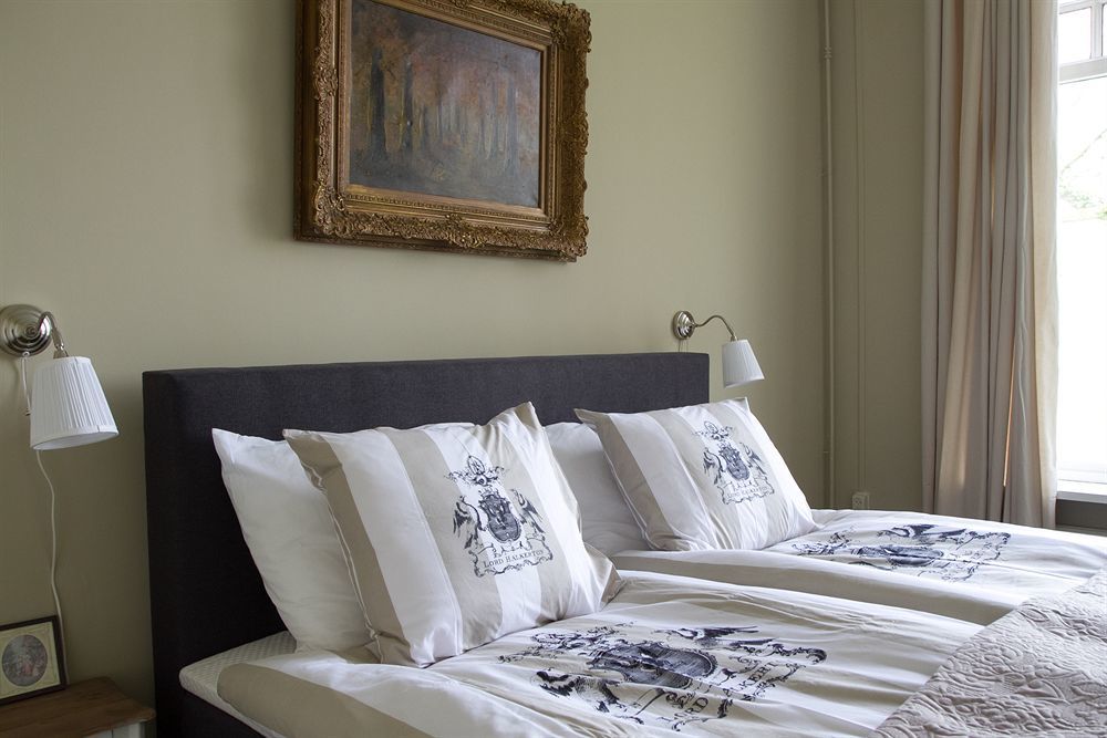 Bed & Breakfast Rijsterbosch Exterior photo