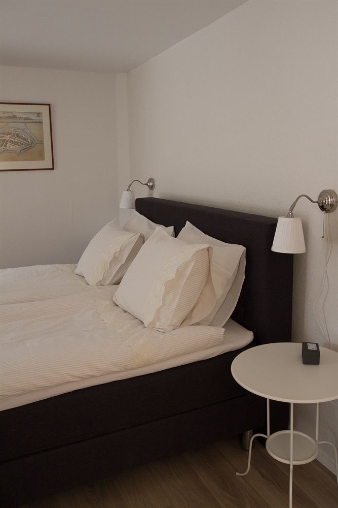 Bed & Breakfast Rijsterbosch Exterior photo