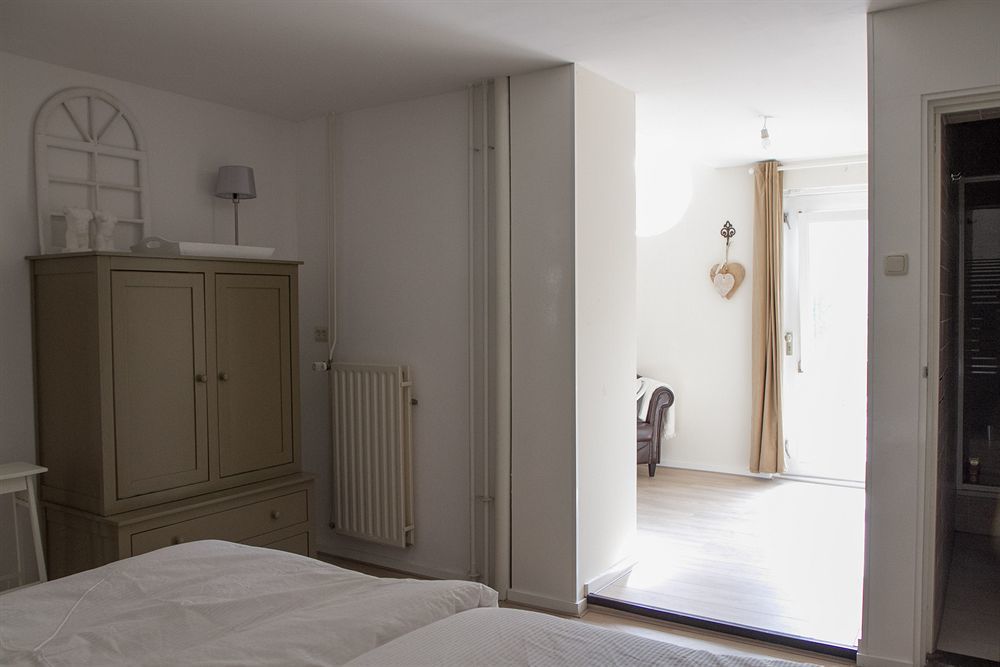 Bed & Breakfast Rijsterbosch Exterior photo
