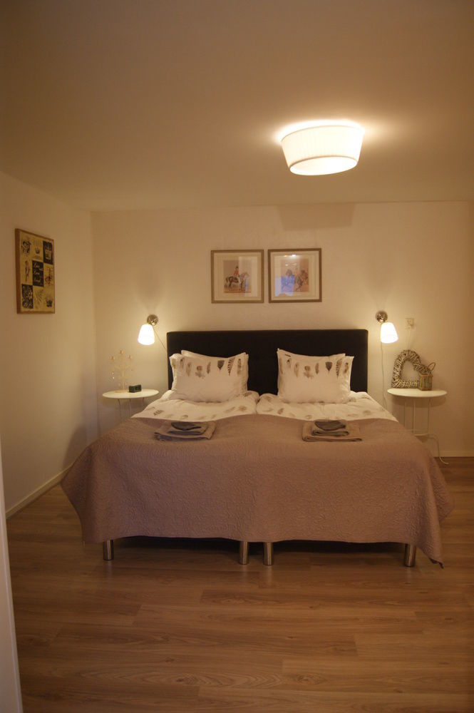 Bed & Breakfast Rijsterbosch Exterior photo