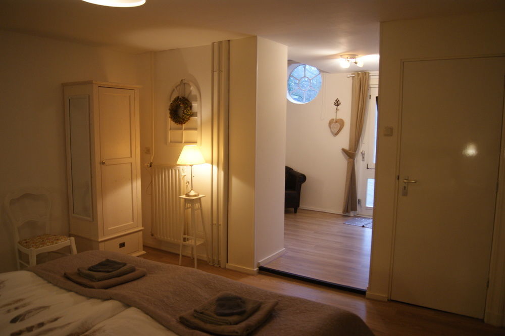 Bed & Breakfast Rijsterbosch Exterior photo
