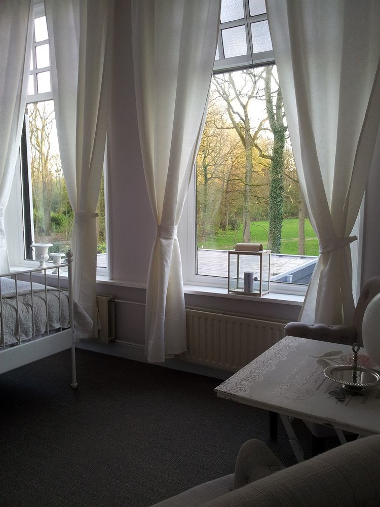 Bed & Breakfast Rijsterbosch Exterior photo