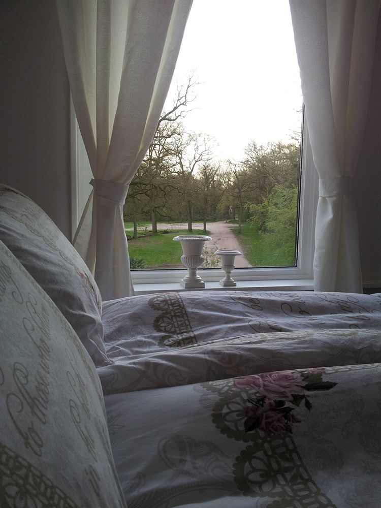 Bed & Breakfast Rijsterbosch Exterior photo